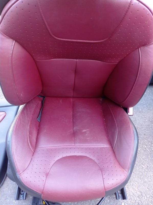 Interieur complet CITROEN DS3 PHASE 1 Essence - 1