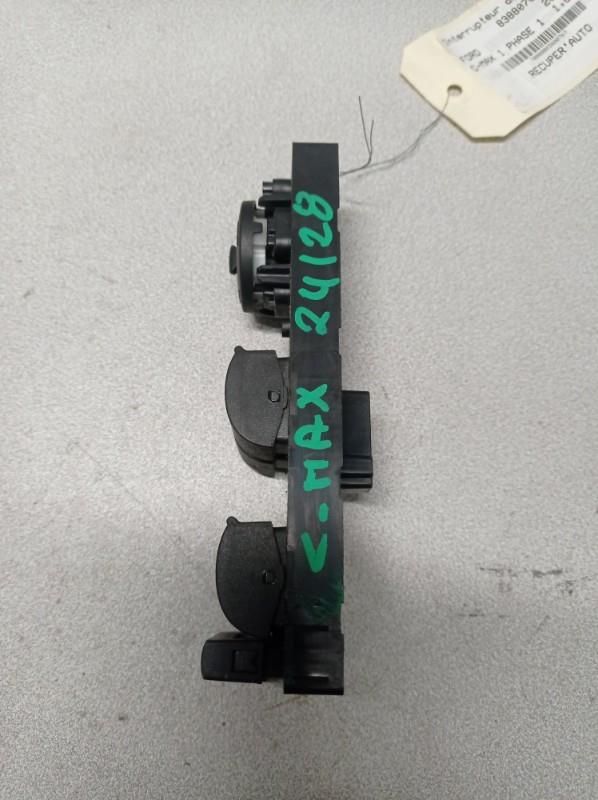 Interruttore lavacristalli anteriore sinistro FORD C-MAX 1 PHASE 1 Diésel - 1