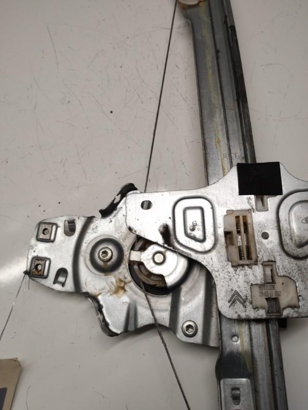 Alzacristalli elettrico posteriore sinistro CITROEN C5 2 BREAK Diésel - 1