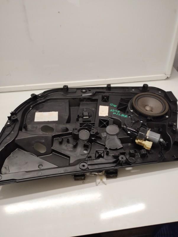 Alzacristalli elettrico anteriore destro FORD FIESTA 6 PHASE 2 Gasolina - 1