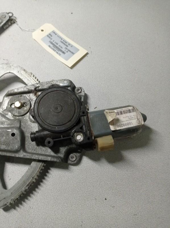 Alzacristalli elettrico anteriore destro BMW SERIE 3 E36 Gasolina - 1