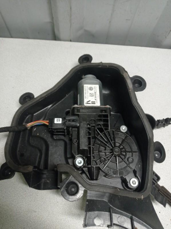 Alzacristalli elettrico anteriore destro SEAT IBIZA 4 PHASE 2 Diésel - 1