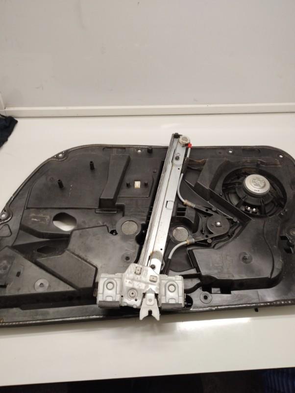 Alzacristalli elettrico anteriore sinistro FORD FIESTA 6 PHASE 2 Gasolina - 1