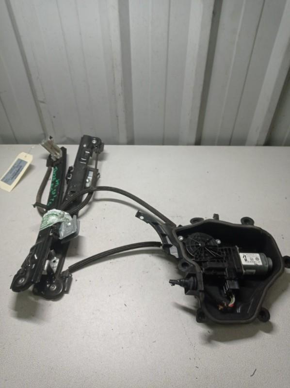 Alzacristalli elettrico anteriore sinistro SEAT IBIZA 4 PHASE 2 Diésel - 1