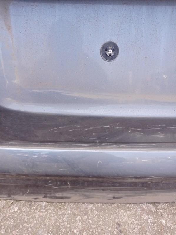 Portabagagli/Portellone posteriore OPEL ZAFIRA A PHASE 1 Gasolina - 1