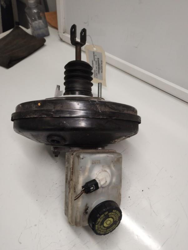Mastervac MERCEDES CLASSE B 245 PHASE 1 Diesel - 1