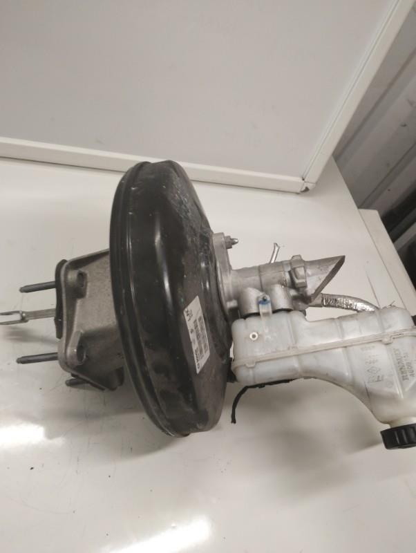 Mastervac RENAULT MEGANE 4 PHASE 1 Diesel - 1