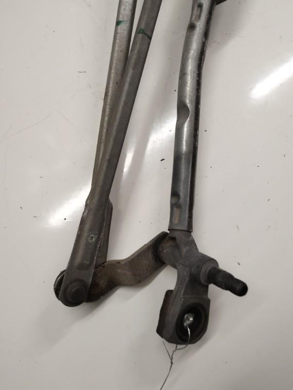 Motore tergicristallo anteriore FORD FIESTA 6 PHASE 2 Gasolina - 1