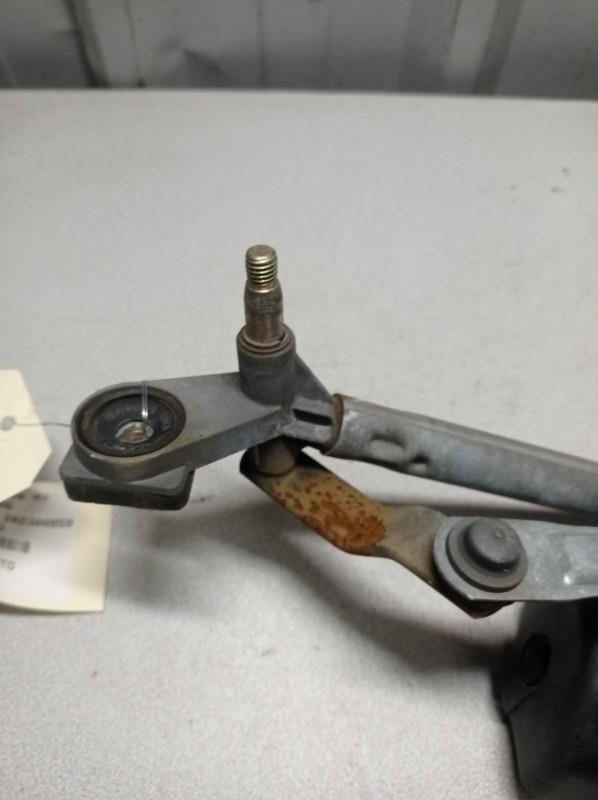 Motore tergicristallo anteriore FORD KA 1 PHASE 1 Gasolina - 1