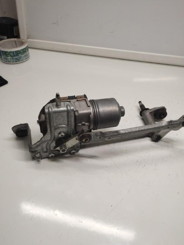 Motore tergicristallo anteriore VOLKSWAGEN GOLF PLUS PHASE 1 Diésel - 1