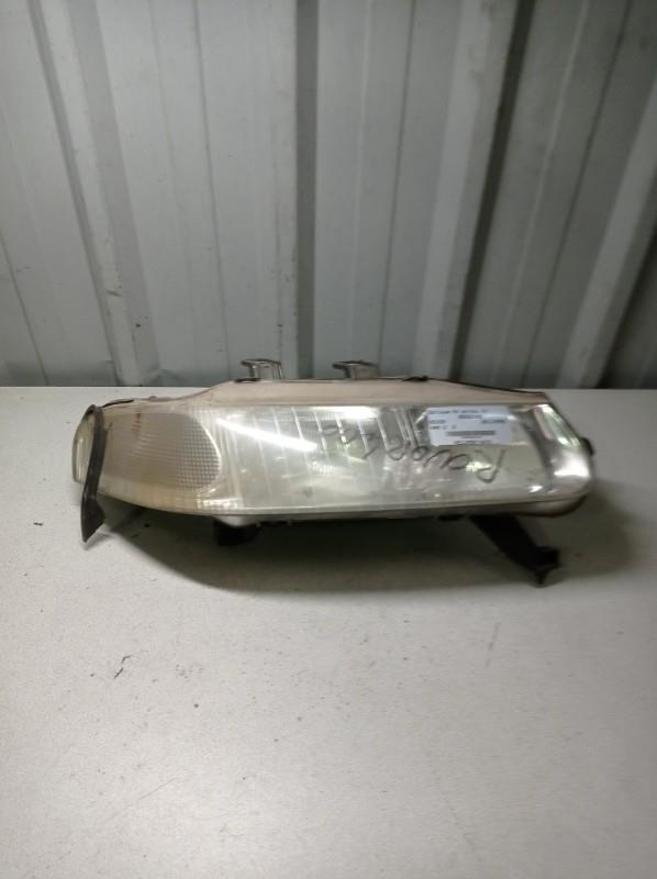 Gruppo ottico anteriore principale destro (luci)(faro) ROVER 400 2 Diésel - 1