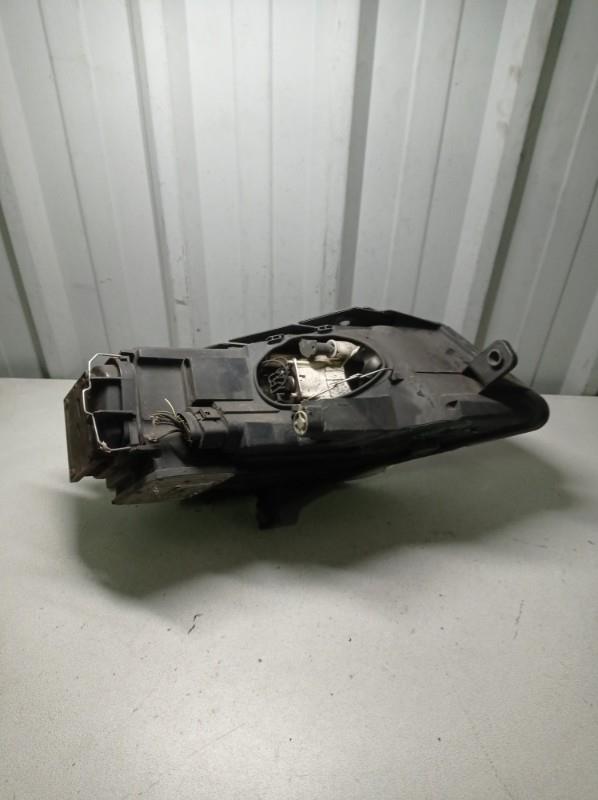 Gruppo ottico anteriore principale sinistro (luci)(faro) VOLKSWAGEN PASSAT 5 BREAK Diésel - 1