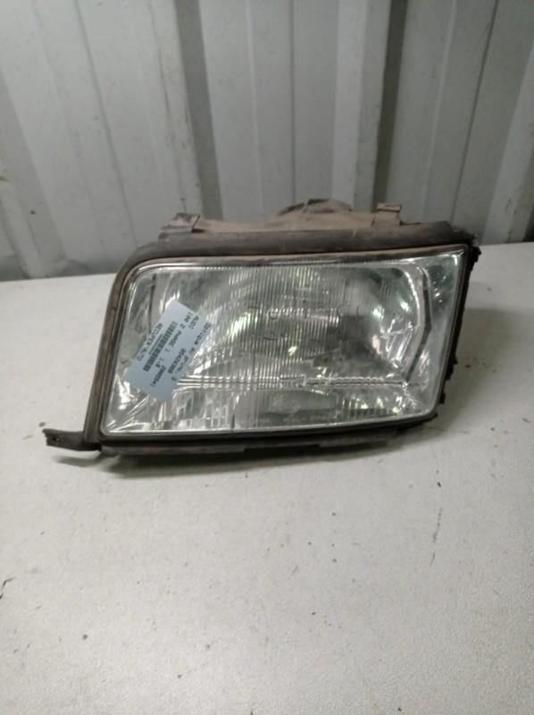 Gruppo ottico anteriore principale sinistro (luci)(faro) AUDI 100 2 PHASE 1 Gasolina - 1