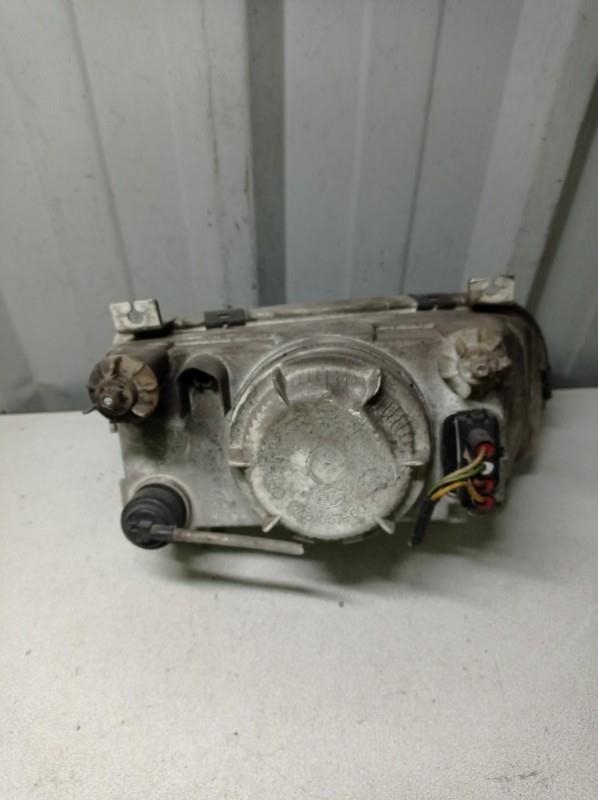 Gruppo ottico anteriore principale sinistro (luci)(faro) SKODA FELICIA Gasolina - 1