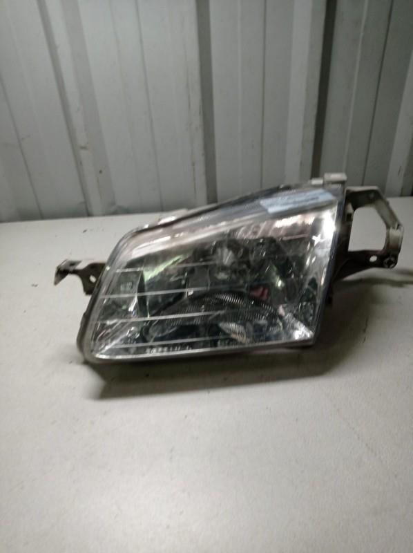 Gruppo ottico anteriore principale sinistro (luci)(faro) MAZDA 323 6 Diésel - 1