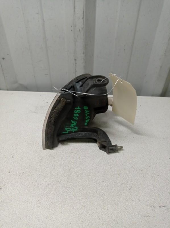 Gruppo ottico anteriore secondario destro (luci)(freccia) SUZUKI BALENO 1 Gasolina - 1