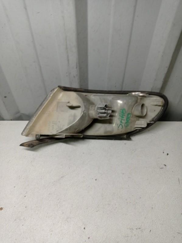 Gruppo ottico anteriore secondario destro (luci)(freccia) SAAB 900 1 Gasolina - 1