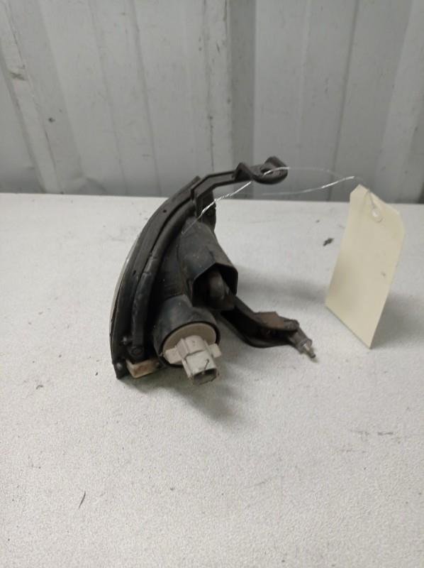 Gruppo ottico anteriore secondario sinistro (luci)(freccia) SUZUKI BALENO 1 Gasolina - 1