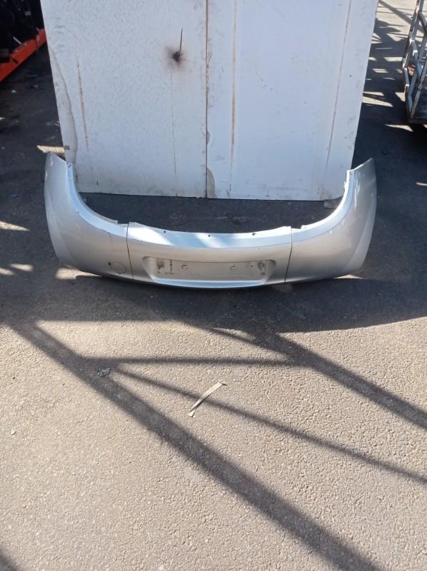 Paraurti posteriore FORD KA 1 PHASE 1 Gasolina - 1