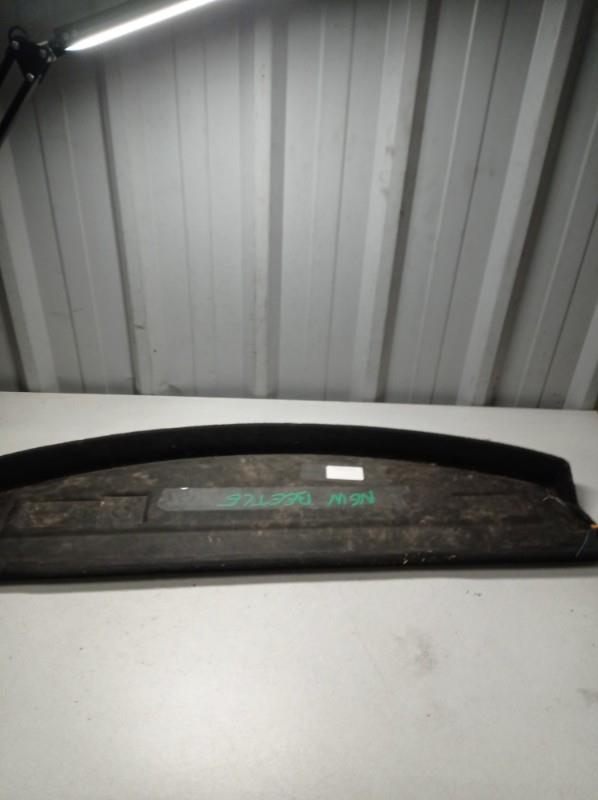 Tendalino cappelliera VOLKSWAGEN NEW BEETLE 1 PHASE 1 Gasolina - 1