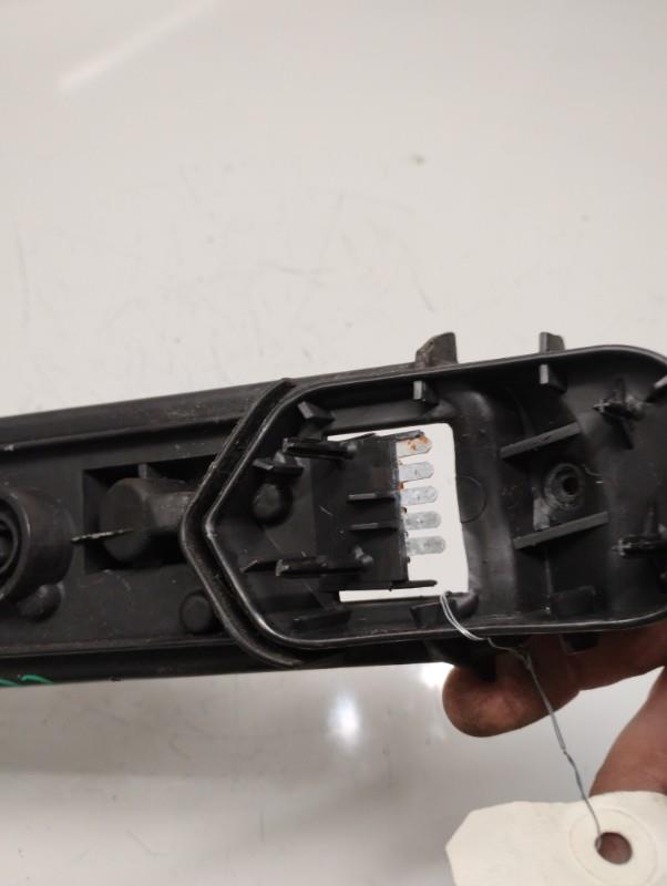 Base portalampade fanale posteriore destro OPEL CORSA C PHASE 2 Diésel - 1