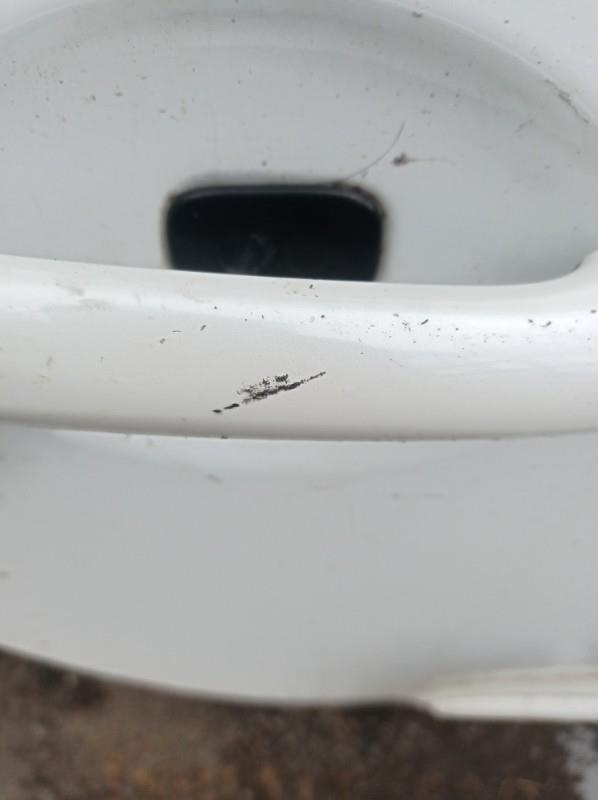Portiera posteriore destra RENAULT MEGANE 3 PHASE 2 Diésel - 1