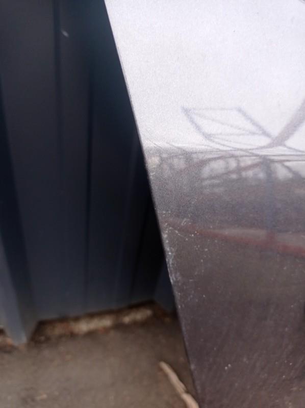 Puerta trasera derecha OPEL CORSA D PHASE 2 Diésel - 1