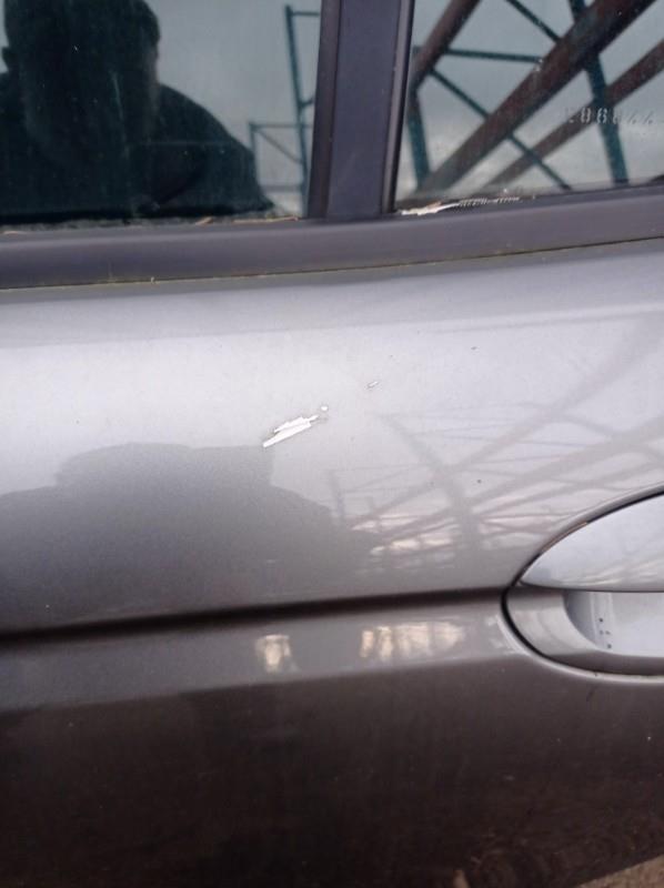 Porte arriere gauche JAGUAR X-TYPE PHASE 1 Diesel - 1