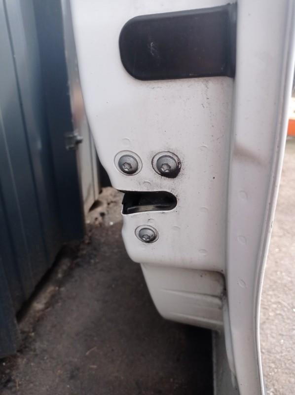 Portiera anteriore destra PEUGEOT BIPPER Diésel - 1