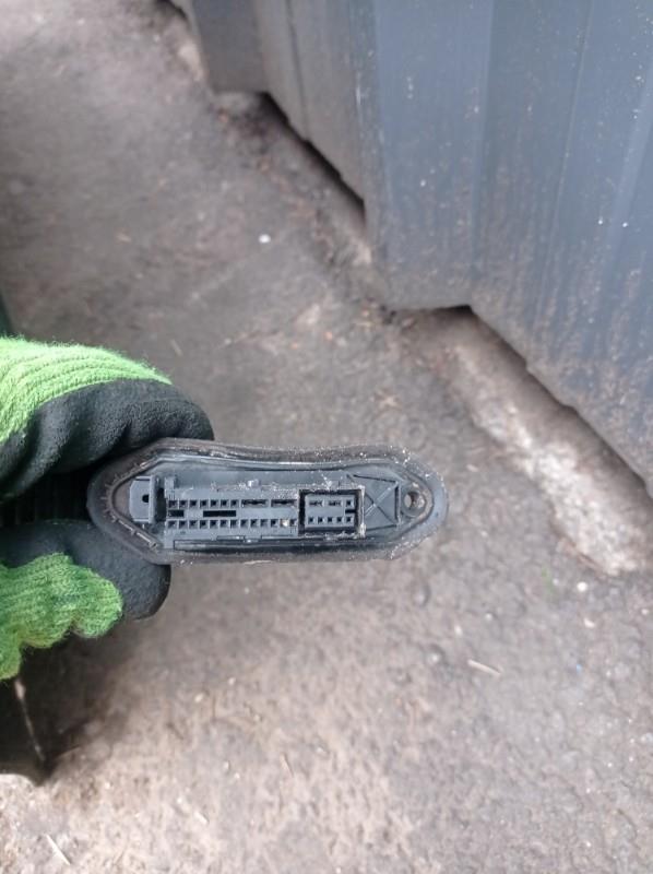Porte avant droit BMW SERIE 3 E46 PHASE 2 Diesel - 1