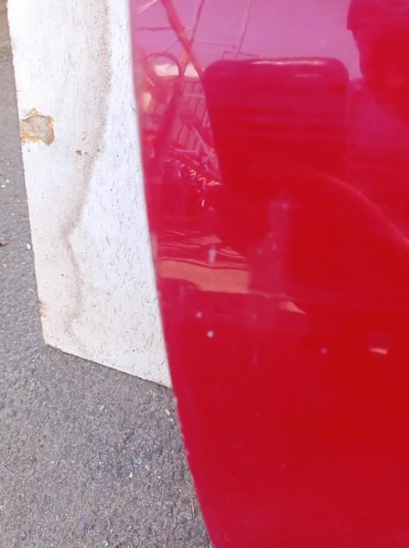 Portiera anteriore destra CITROEN C3 PLURIEL PHASE 1 CABRIOLET Gasolina - 1