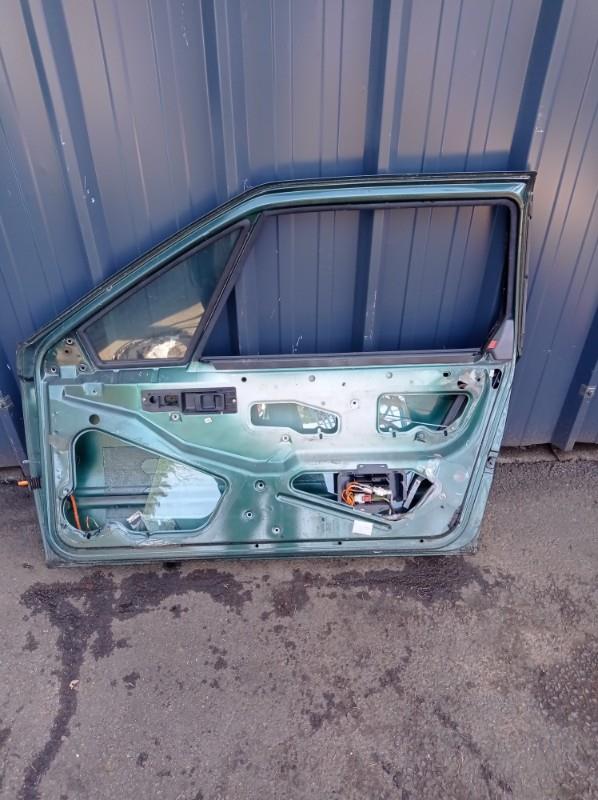 Porte avant droit VOLVO 480 COUPE Essence - 1