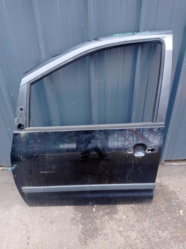 Portiera anteriore sinistra FORD GALAXY 1 PHASE 2 Diésel - 1
