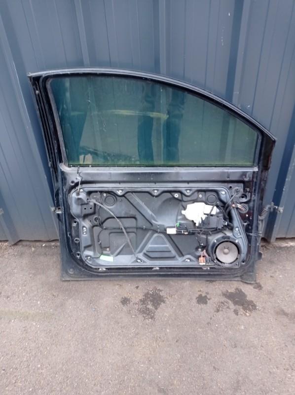 Portiera anteriore sinistra VOLKSWAGEN NEW BEETLE 1 PHASE 1 Diésel - 1