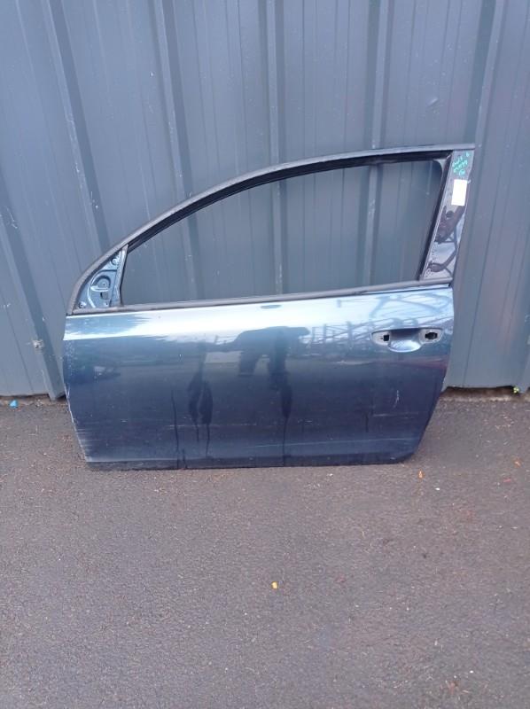 Portiera anteriore sinistra VOLKSWAGEN GOLF 6 Gasolina - 1