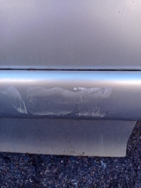 Portiera anteriore sinistra CITROEN XSARA PICASSO PHASE 2 Diésel - 1