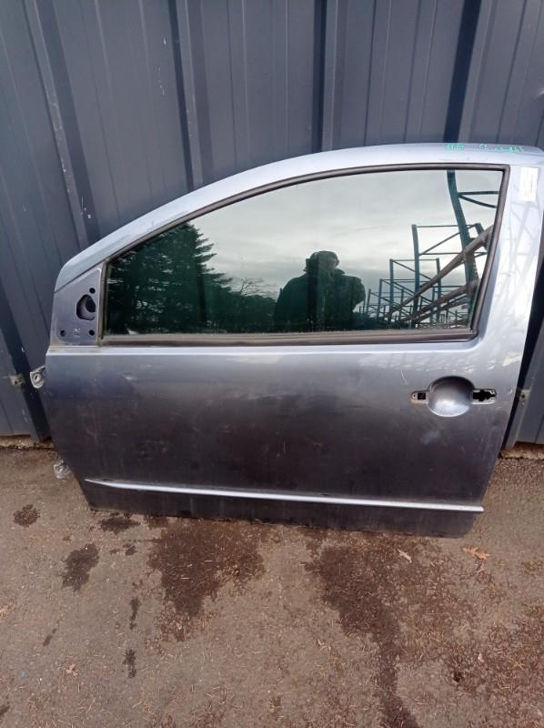 Porte avant gauche CITROEN C2 PHASE 1 Diesel - 1