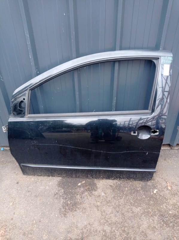 Porte avant gauche CITROEN C2 PHASE 1 Diesel - 1