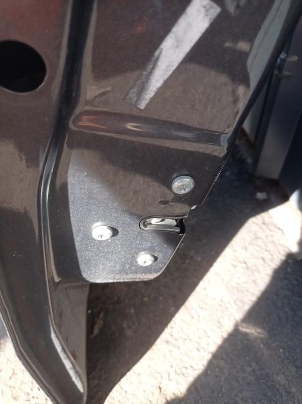 Portiera anteriore sinistra OPEL CORSA D PHASE 2 Diésel - 1