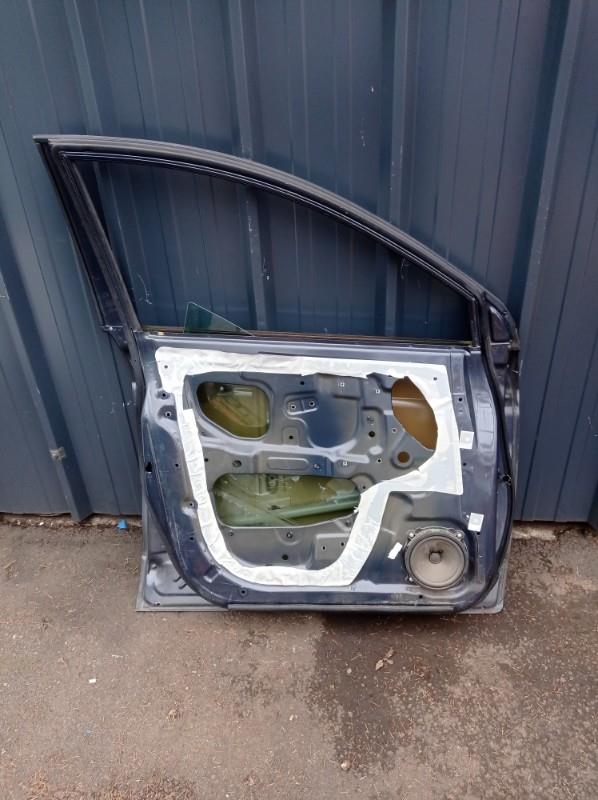 Portiera anteriore sinistra CHEVROLET CAPTIVA PHASE 1 Diésel - 1