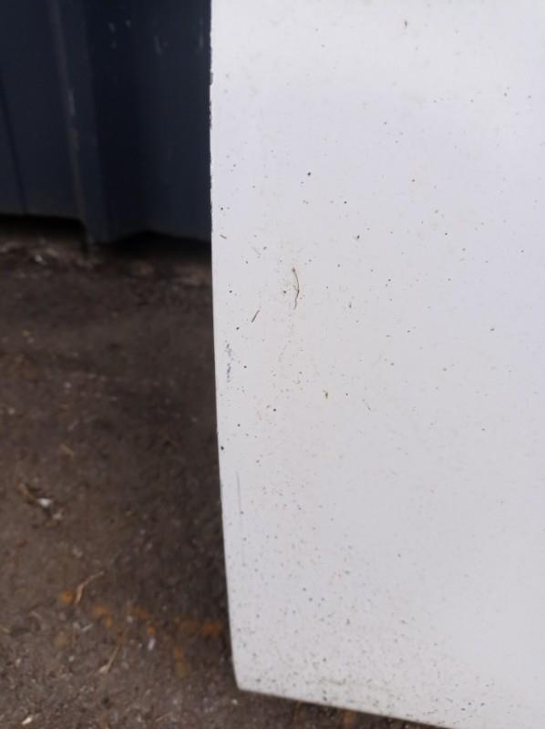 Porte avant gauche MAZDA 3 2 PHASE 1 Diesel - 1