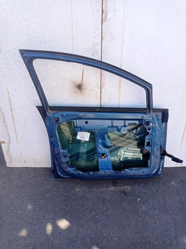 Portiera anteriore sinistra SEAT IBIZA 4 PHASE 2 Diésel - 1