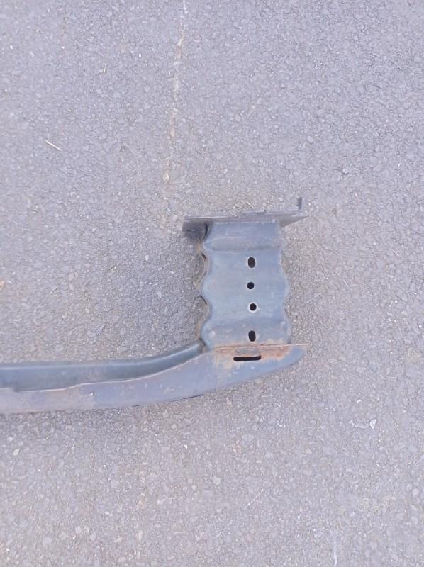 Traversa rinforzo paraurti anteriore CITROEN C3 PLURIEL PHASE 1 CABRIOLET Gasolina - 1