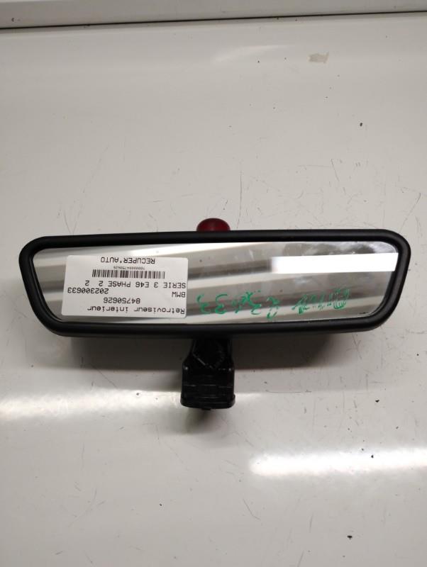 Specchietto retrovisore interno BMW SERIE 3 E46 PHASE 2 Diésel - 1