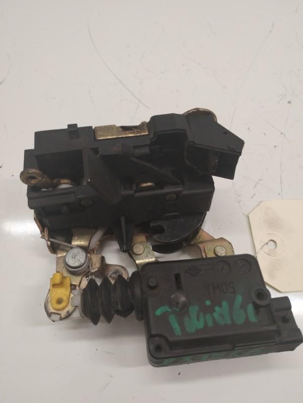 Serratura anteriore destra RENAULT TWINGO 1 PHASE 3 Gasolina - 1