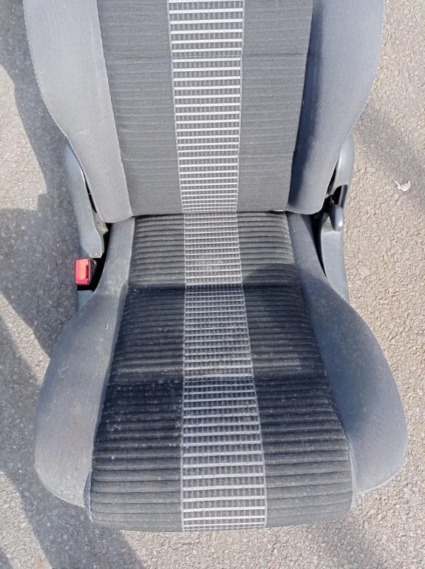 Sedile posteriore sinistro VOLKSWAGEN SHARAN 1 PHASE 3 Diésel - 1