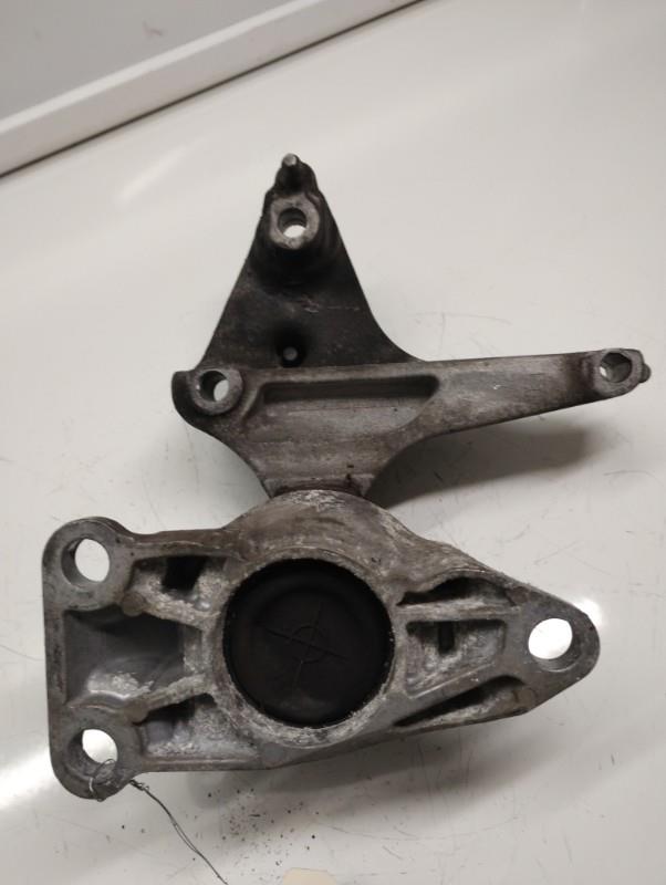 Support moteur RENAULT MEGANE 3 PHASE 1 Diesel - 1