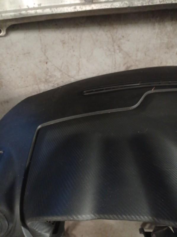 Tableau de bord ALFA ROMEO MITO PHASE 1 Diesel - 1