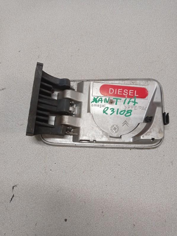 Trappe d'essence CITROEN XANTIA PHASE 2 Diesel - 1