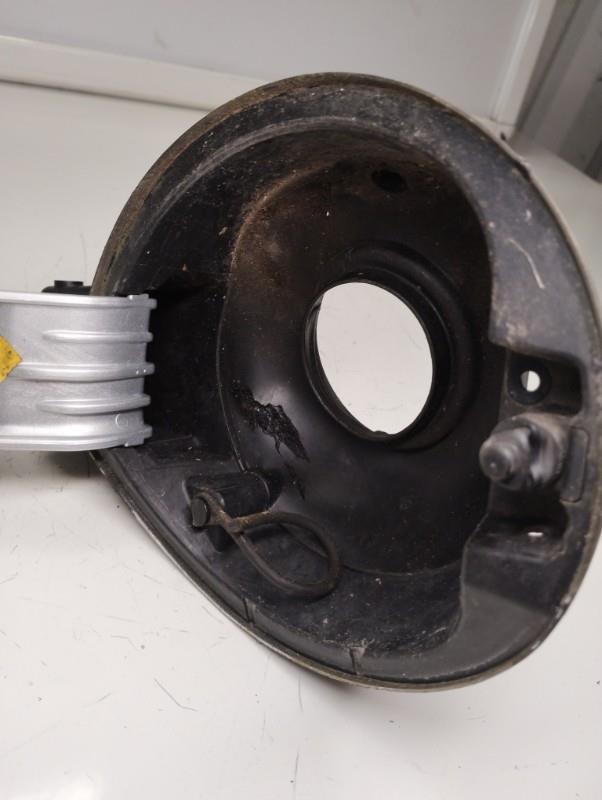 Trappe d'essence VOLKSWAGEN GOLF 6 Diesel - 1
